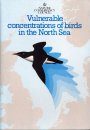 Vulnerable Concentrations of Birds in the North Sea
