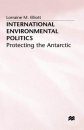International Environmental Politics