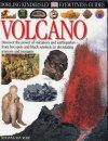 Eyewitness Guide: Volcano