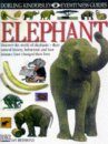 Eyewitness Guide: Elephant