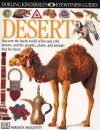 Eyewitness Guide: Desert