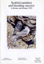 Seabird Numbers and Breeding Success in Britain and Ireland, 1993