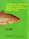 Hatchery Manual for the Common, Chinese and Indian Major Carps