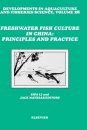 Freshwater Fish Culture in China