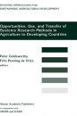 Opportunities, Use and Transfer of Systems Research Methods in Agriculture to Developing Countries