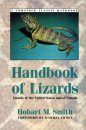 Handbook of Lizards