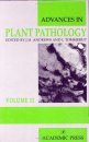 Advances in Plant Pathology, Volume 11
