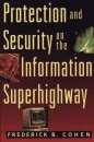 Protection and Security on the Information Superhighway
