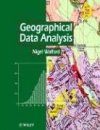 Geographical Data Analysis