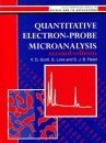 Quantitative Electron-Probe Microanalysis