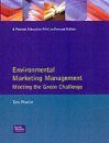 Environmental Marketing Management