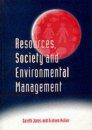 Resources, Society and Environmental Management