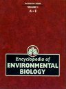 Encyclopedia of Environmental Biology (3-Volume Set)