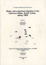 Wader and Waterfowl Migration in the Cukurova Deltas, South Turkey, Spring 1990