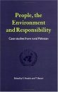 People, the Environment and Responsibility