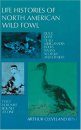 Life Histories of North American Wildfowl