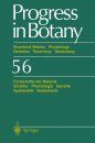 Progress in Botany, Volume 56