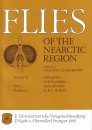 Flies of the Nearctic Region, Volume 6: Orthogenya, Part 6: Dolichopodidae: Hydrophorinae, Number 2
