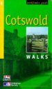OS Pathfinder Guides, 6: Cotswold Walks