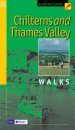 OS Pathfinder Guides, 25: Chilterns and Thames Valley Walks