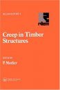Creep in Timber Structures