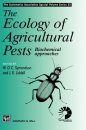 Ecology of Agricultural Pests