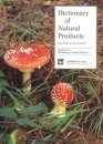 Dictionary of Natural Products: Volume 9