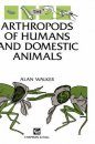 The Arthropods of Humans and Domestic Animals