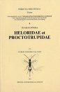 Insecta Helvetica, Fauna Band 4: Hymenoptera: Heloridae und Proctotrupidae [German]