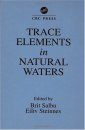 Trace Elements in Natural Waters
