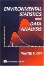 Environmental Statistics and Data Analysis