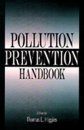 Pollution Prevention Handbook
