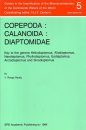 Copepoda: Calanoida: Diaptomidae