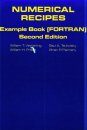 Numerical Recipes Example Book (FORTRAN)