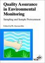 Quality Assurance in Environmental Monitoring: Sampling and Sampling Preparation