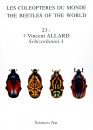 The Beetles of the World, Volume 23: Schizorhinini (Part 1)
