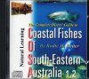 Coastal Fishes of South-Eastern Australia