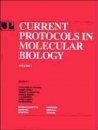 Current Protocols in Molecular Biology