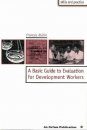 A Basic Guide to Evaluation for Development Workers