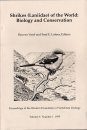 Shrikes (Laniidae) of the World: Biology and Conservation