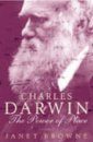 Charles Darwin: A Biography, Volume 2: The Power of Place