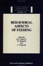Behavioral Aspects of Feeding: Basic and Applied Research in Mammals