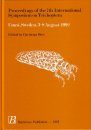 Proceedings of the Seventh International Symposium on Trichoptera