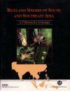 Riceland Spiders of South and Southeast Asia