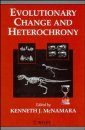Evolutionary Change and Heterochrony