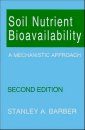 Soil Nutrient Bioavailability