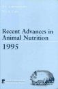 Recent Advances in Animal Nutrition 1995