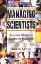Managing Scientists