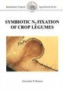 Symbiotic N2 Fixation of Crop Legumes