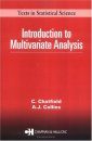 Introduction to Multivariate Analysis